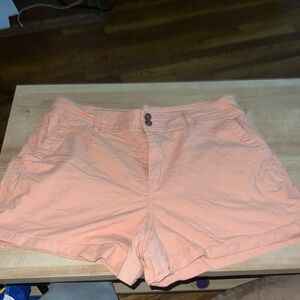 Target (a new day) shorts, size 17